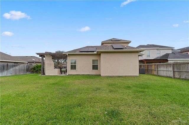 2311 Gregg Drive, Edinburg, TX 78542