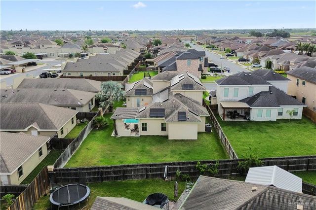 2311 Gregg Drive, Edinburg, TX 78542