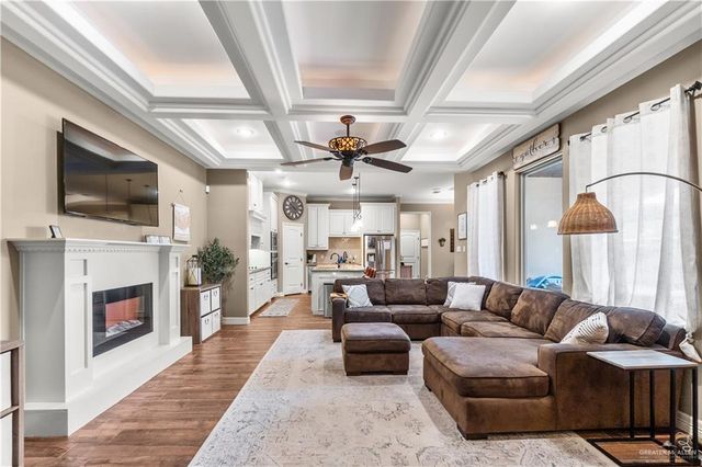 2311 Gregg Drive, Edinburg, TX 78542