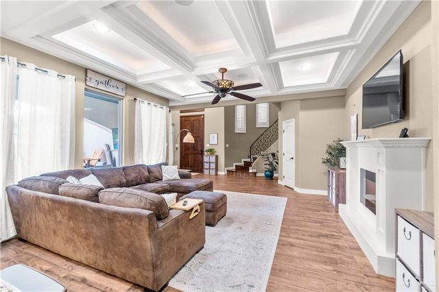 2311 Gregg Drive, Edinburg, TX 78542