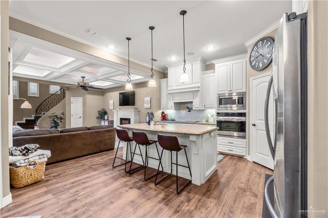 2311 Gregg Drive, Edinburg, TX 78542