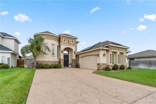 2311 Gregg Drive, Edinburg, TX 78542