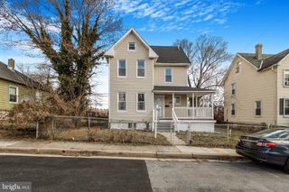 5327 HAMLIN AVE, Baltimore, MD 21215