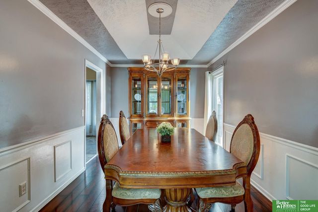 3718 Burr Oak Drive, Bellevue, NE 68123