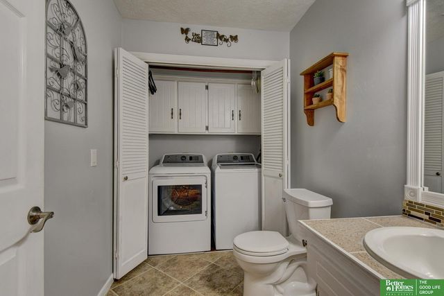 3718 Burr Oak Drive, Bellevue, NE 68123