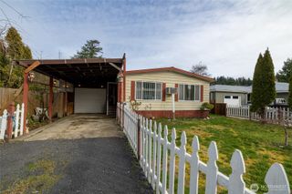 147 E Wood Avenue, Morton, WA 98356
