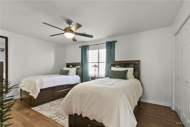 1054 Fairfax, Tuscaloosa, AL 35406