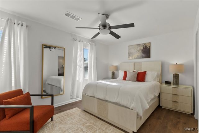 1054 Fairfax, Tuscaloosa, AL 35406