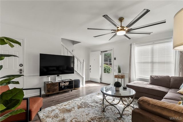 1054 Fairfax, Tuscaloosa, AL 35406