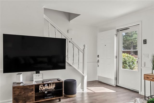 1054 Fairfax, Tuscaloosa, AL 35406