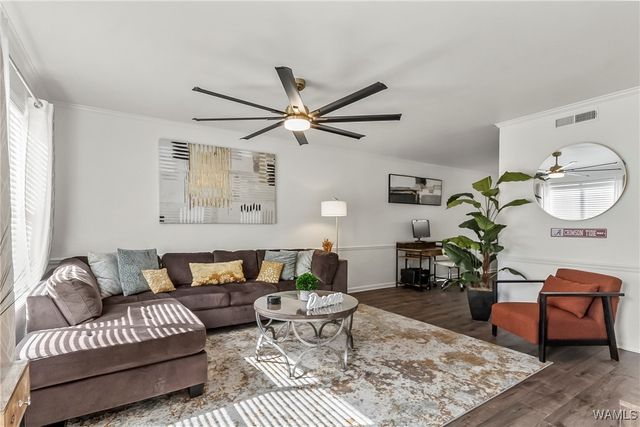 1054 Fairfax, Tuscaloosa, AL 35406