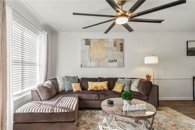 1054 Fairfax, Tuscaloosa, AL 35406