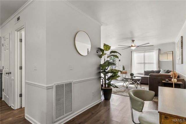 1054 Fairfax, Tuscaloosa, AL 35406