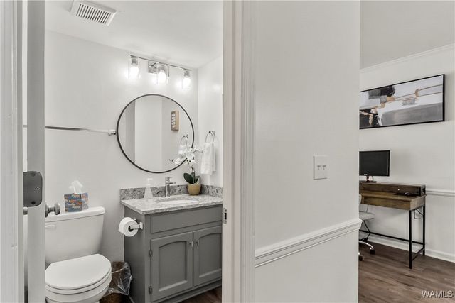 1054 Fairfax, Tuscaloosa, AL 35406