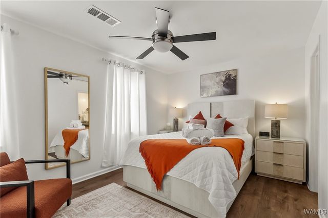 1054 Fairfax, Tuscaloosa, AL 35406