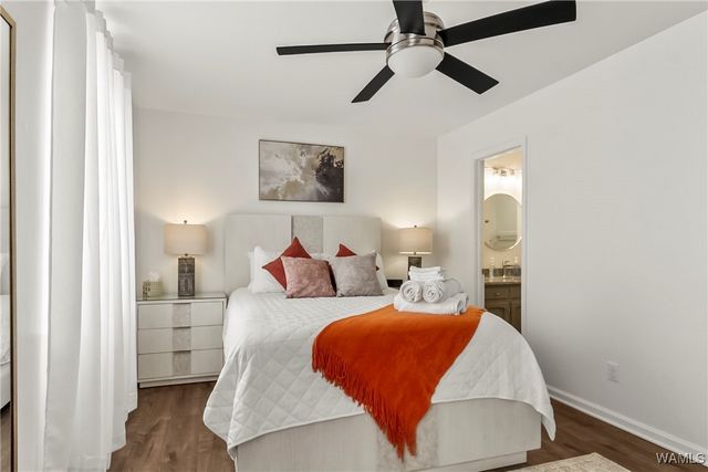 1054 Fairfax, Tuscaloosa, AL 35406