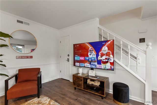 1054 Fairfax, Tuscaloosa, AL 35406