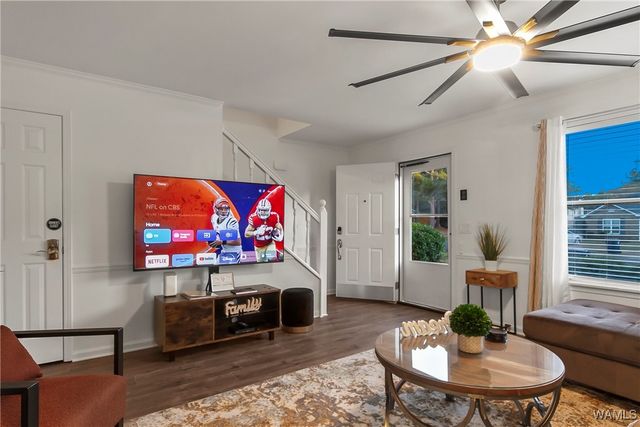 1054 Fairfax, Tuscaloosa, AL 35406