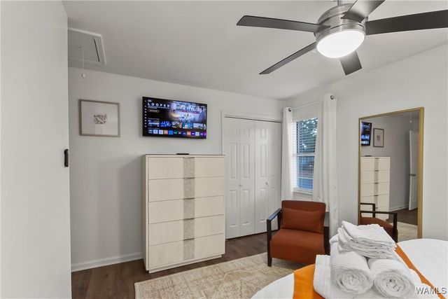 1054 Fairfax, Tuscaloosa, AL 35406