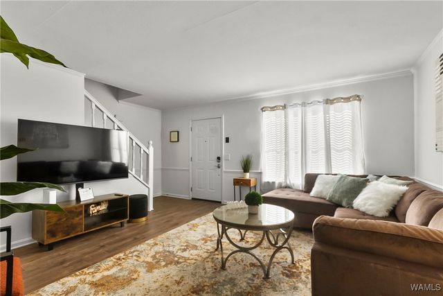 1054 Fairfax, Tuscaloosa, AL 35406