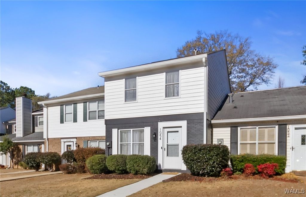 1054 Fairfax, Tuscaloosa, AL 35406