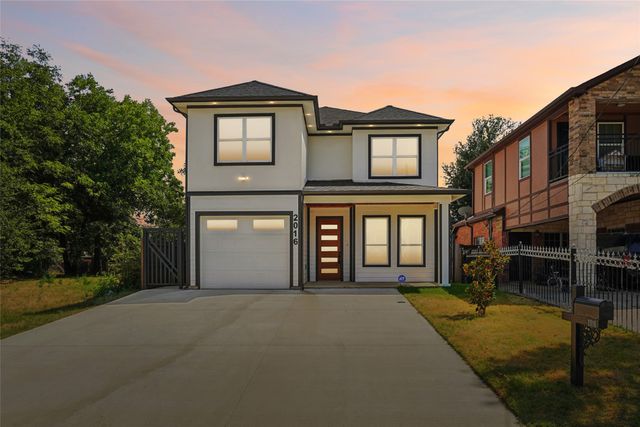 2016 Calypso Street, Dallas, TX 75212