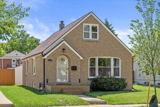 1810 S 53rd STREET, West Milwaukee, WI 53214