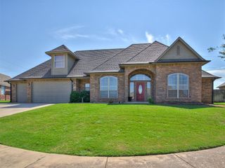 1608 Morning Mist, Choctaw, OK 73020