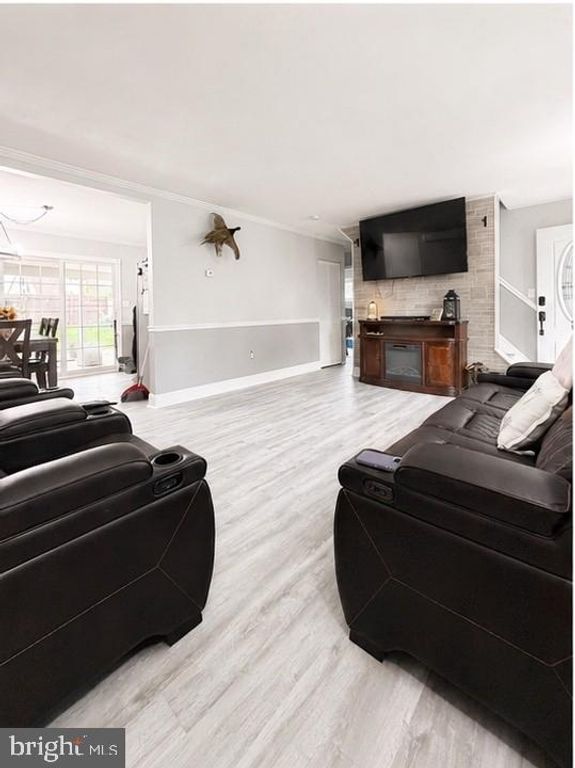 61 BEGONIA LN, LEVITTOWN, PA 19054 — photo 5