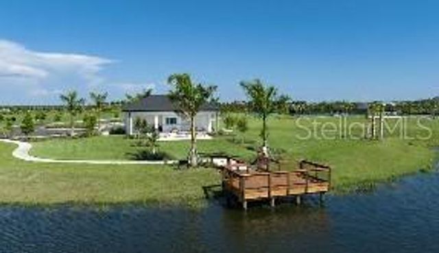 10604 ORBIT TERRACE, Sarasota, FL 34241