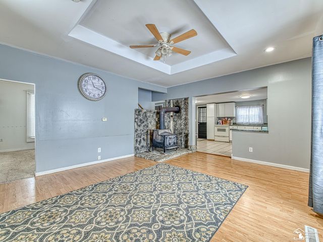 19135 Ida Center Road, Summerfield Twp, MI 49270