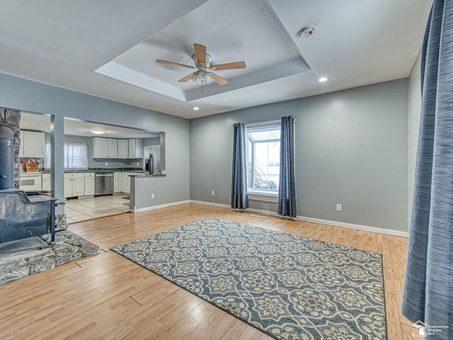 19135 Ida Center Road, Summerfield Twp, MI 49270