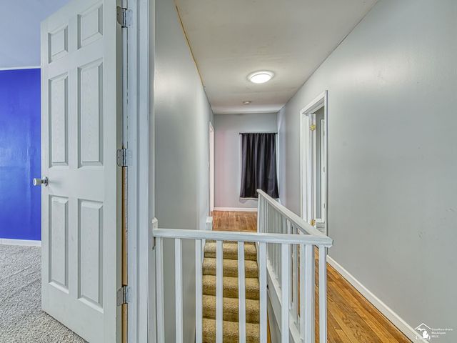 19135 Ida Center Road, Summerfield Twp, MI 49270