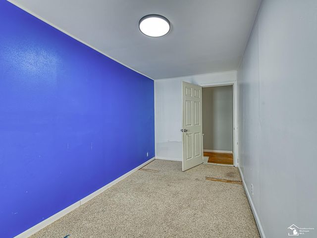 19135 Ida Center Road, Summerfield Twp, MI 49270