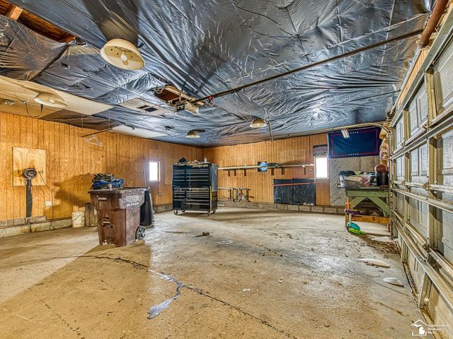 19135 Ida Center Road, Summerfield Twp, MI 49270