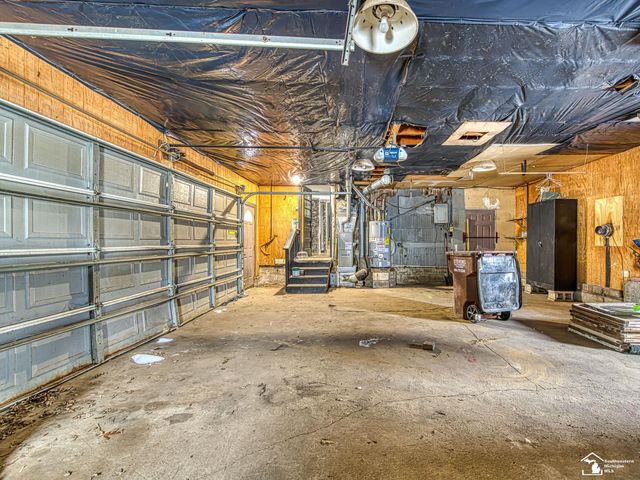 19135 Ida Center Road, Summerfield Twp, MI 49270