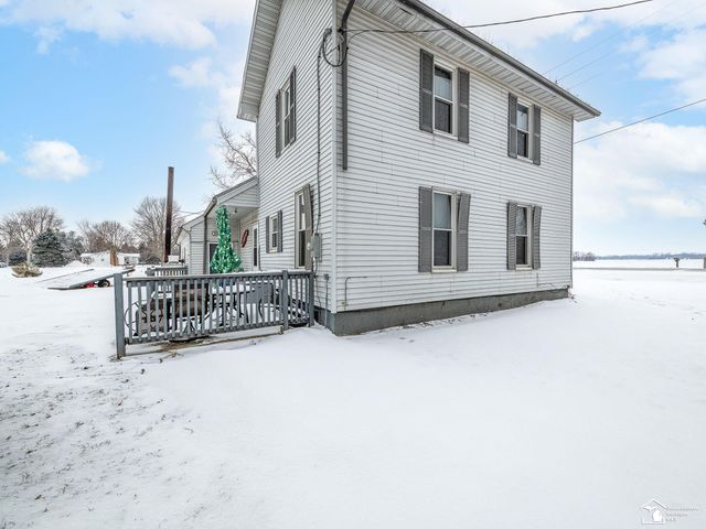 19135 Ida Center Road, Summerfield Twp, MI 49270