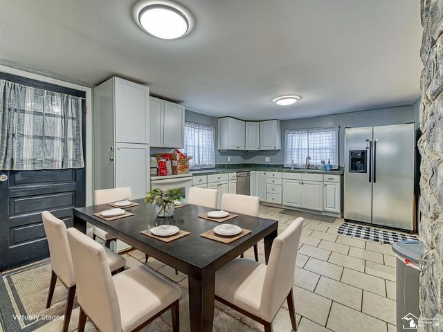 19135 Ida Center Road, Summerfield Twp, MI 49270