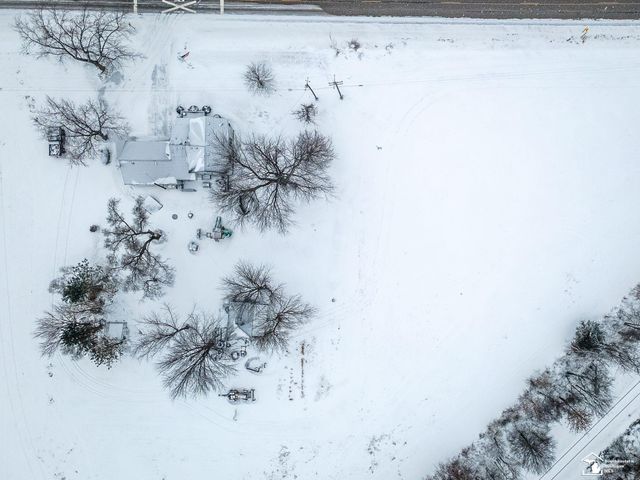 19135 Ida Center Road, Summerfield Twp, MI 49270