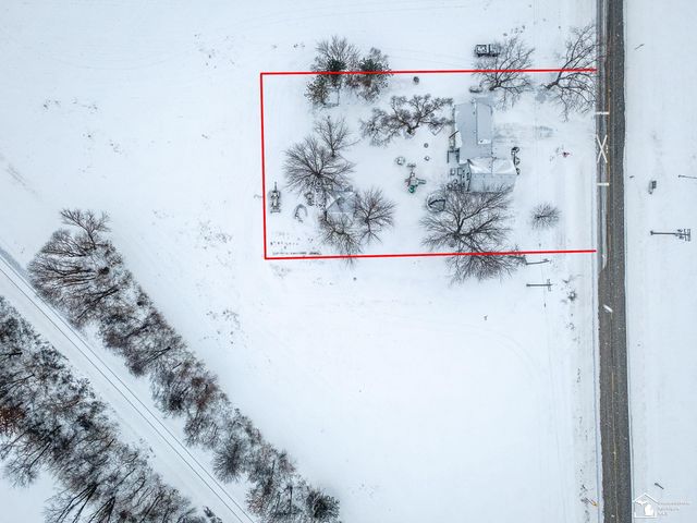 19135 Ida Center Road, Summerfield Twp, MI 49270