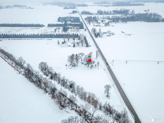 19135 Ida Center Road, Summerfield Twp, MI 49270