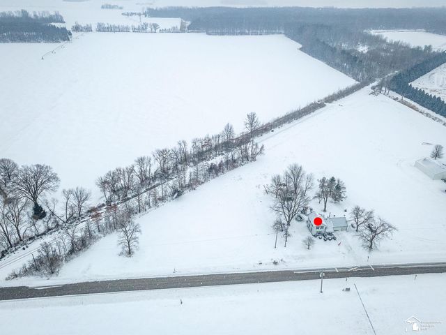 19135 Ida Center Road, Summerfield Twp, MI 49270