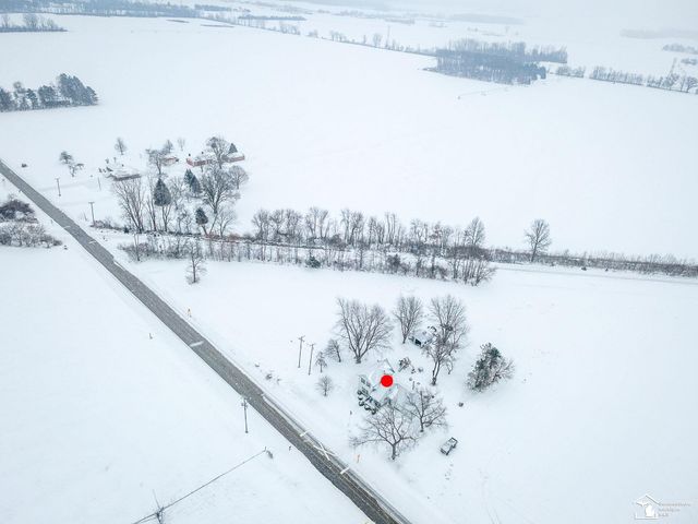 19135 Ida Center Road, Summerfield Twp, MI 49270