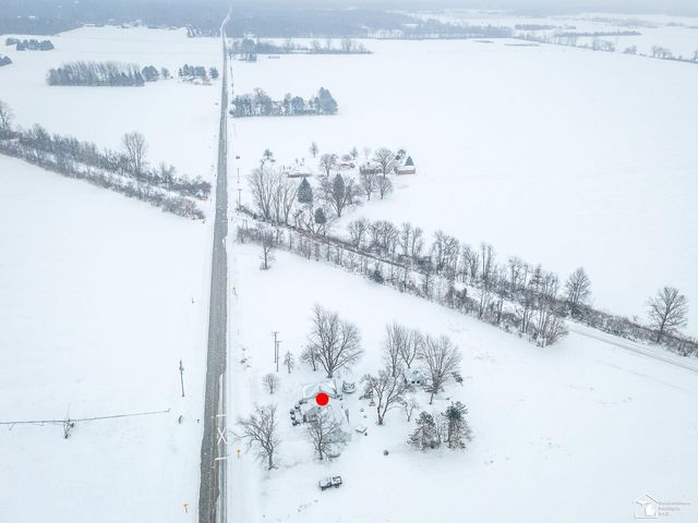 19135 Ida Center Road, Summerfield Twp, MI 49270