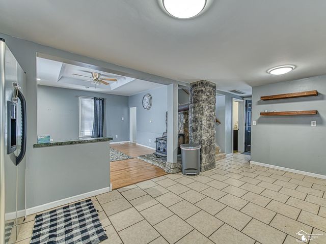 19135 Ida Center Road, Summerfield Twp, MI 49270