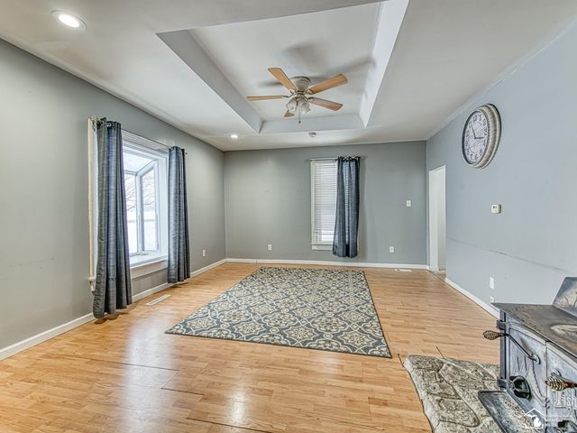 19135 Ida Center Road, Summerfield Twp, MI 49270