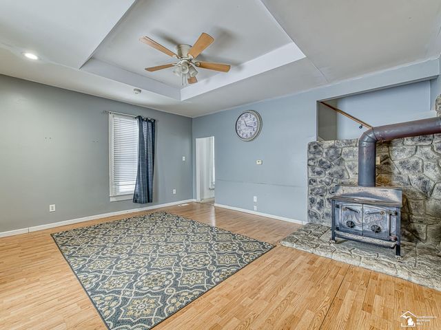 19135 Ida Center Road, Summerfield Twp, MI 49270