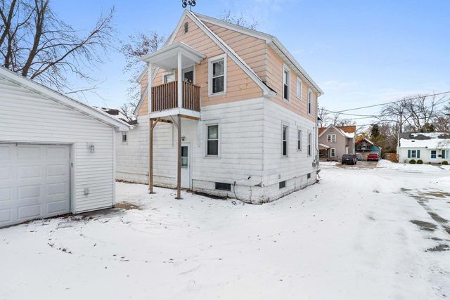 1430 N GRACELAND AVENUE, Appleton, WI 54911