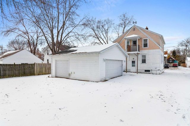 1430 N GRACELAND AVENUE, Appleton, WI 54911