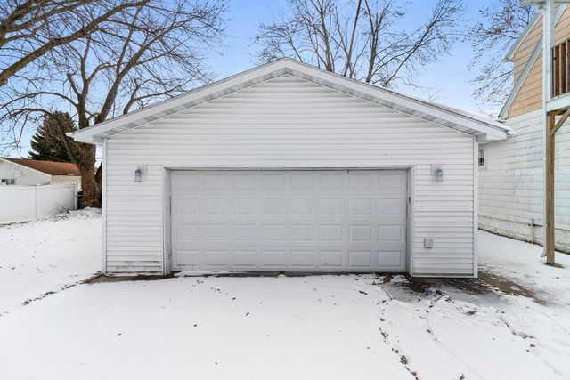 1430 N GRACELAND AVENUE, Appleton, WI 54911